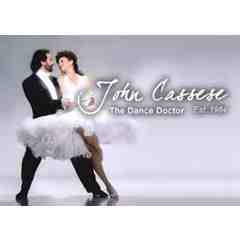 The Dance Doctor