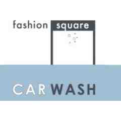 Fashion Square Car Wash