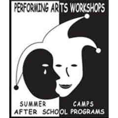 Performing Arts Workshop Education Inc.