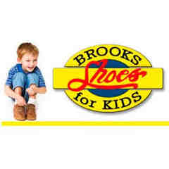 Brooks Shoes