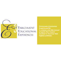 E3 Enrichment Educational Experiences