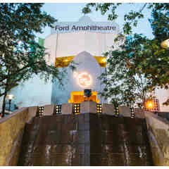 John Anson Ford Amphitheatre