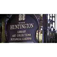 The Huntington