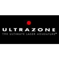 Ultrazone Laser Tag