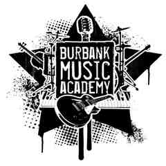 Burbank Music Academy