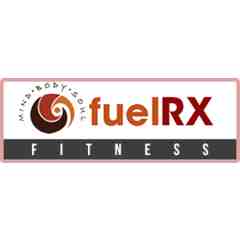 Fuel Rx Fitness, Inc.