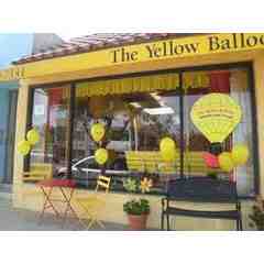 The Yellow Balloon