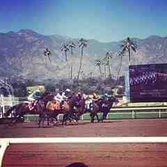 Santa Anita Park