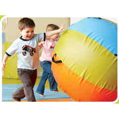 Gymboree Play & Music Encino