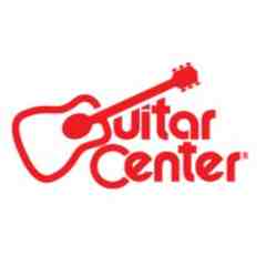 Guitar Center - Sherman Oaks