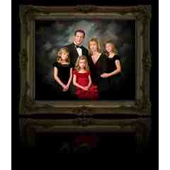 Bradford Renaissance Portraits