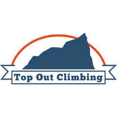 Top Out Climbing