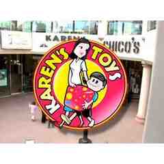 Karen's Toys