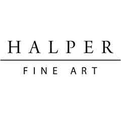 Halper Fine Art