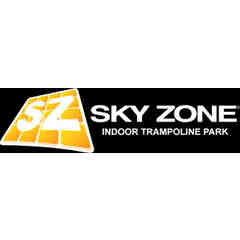Sky Zone Indoor Trampoline Park