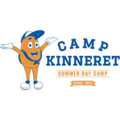 Camp Kinneret Summer Day Camp