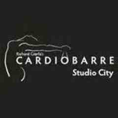 Cardio Barre