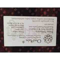 Ross and Jodi Milstein