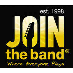 Join the Band