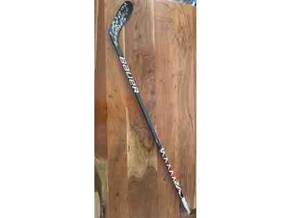 Hockey Stick Signed By Team Canada Women's Gold Medal Team
