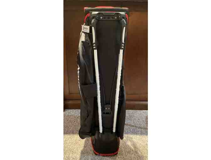 SRIXON PREMIUM STAND GOLF BAG