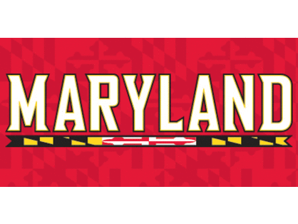 Maryland Women's Basketball - Gift Certificate for 4