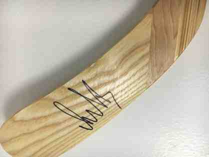 Alex Ovechkin Washington Capitals Autographed - Limited Edition Signature Series Stick