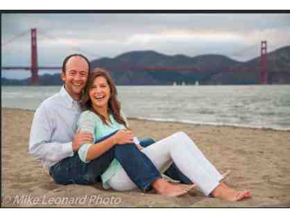 60 Minute Family Photoshoot by Mike Leonard Photography