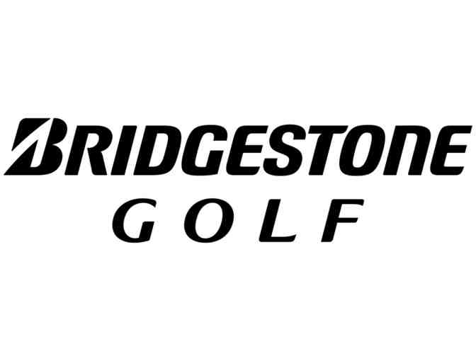 Bridgestone Golf Accessories Package
