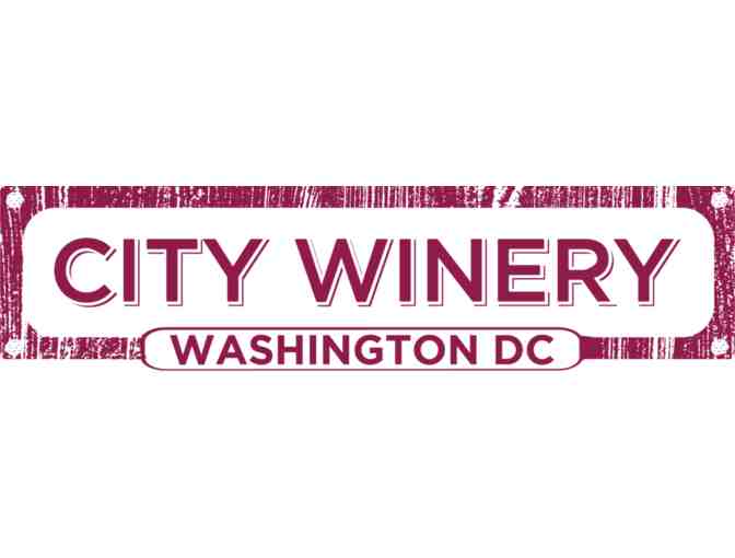 City Winery Tour