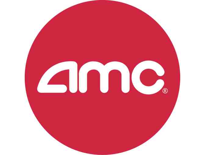 Two AMC Movie Passes
