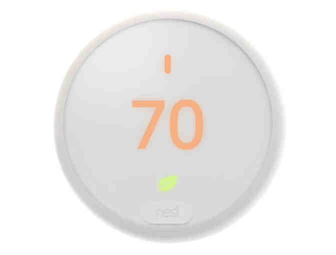Google Thermostat E Brand - T4001ES - Nest Pro Edition