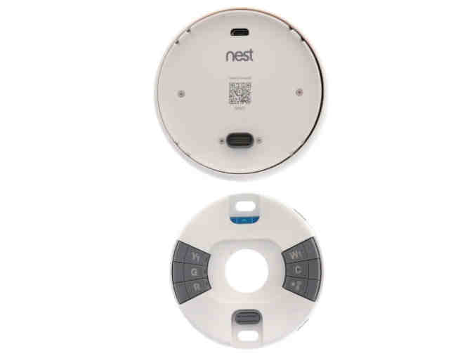 Google Thermostat E Brand - T4001ES - Nest Pro Edition