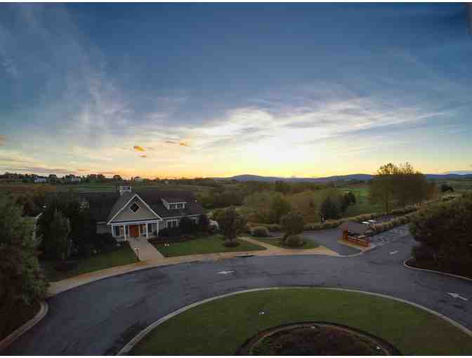 Maryland National Golf Club: Foursome or Four Complimentary Rounds