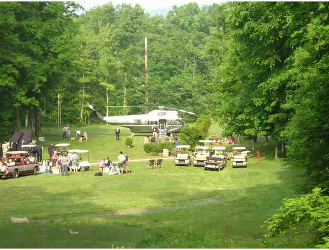 Maple Run Golf Club - Foursome