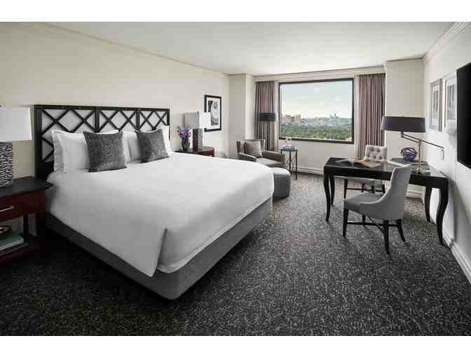The Ritz - Carlton Pentagon City - 1 Night Weekend Stay For 2