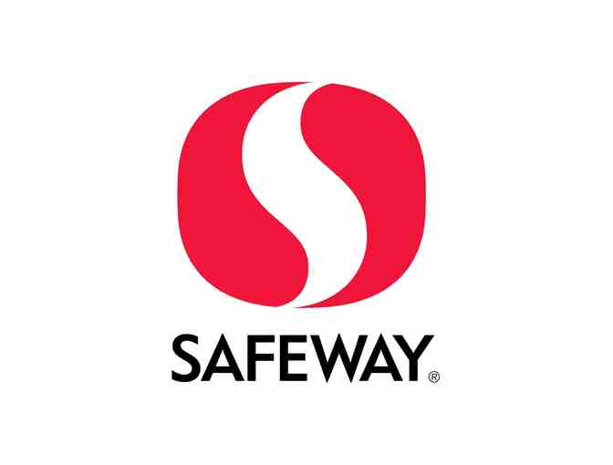 $100 Gift Card to Safeway - Photo 1
