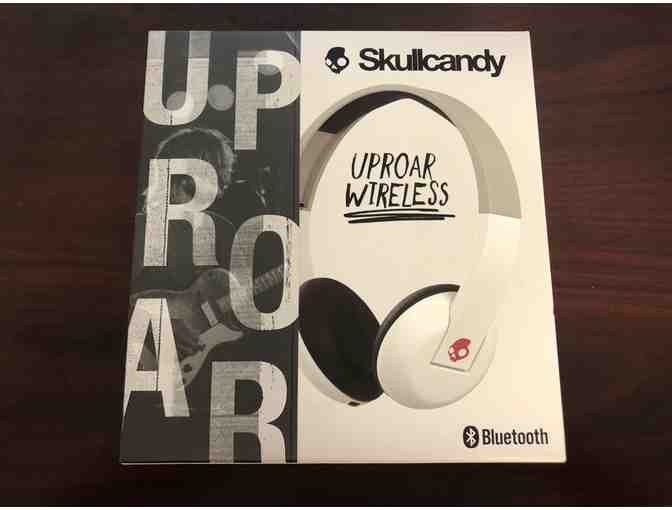 Skullcandy Uproar Wireless Headphones - Photo 1