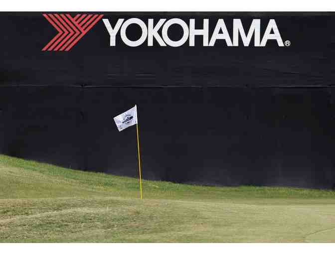 Yokohama Tire LPGA Classic (All Access Passes with Autographed Memorabilia)