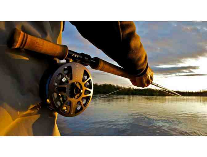 7 days of fishing at Alagnak Lodge, Alaska - Photo 1