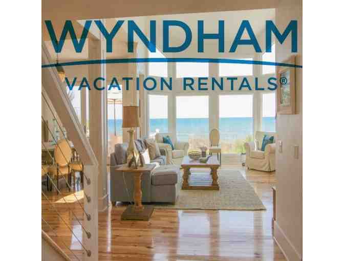 2 Night Stay in a 2 Bedroom Condo in NW Florida from Wyndham Vacation Rentals - Photo 1