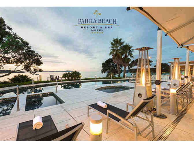 1 Night Stay at Paihia Beach Resort and Spa