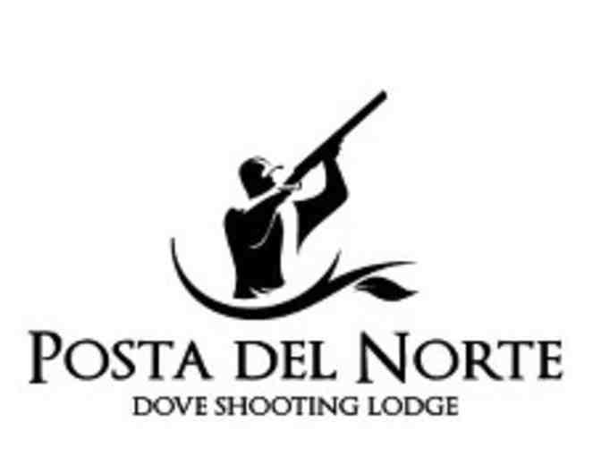 4 Day Luxury Argentina Dove Hunt for 2 - Photo 1