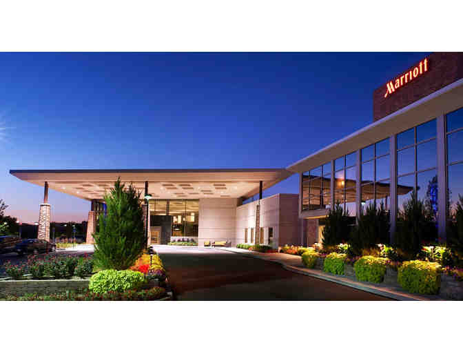 2 Night Stay at the Marriott Indianapolis East - Photo 1