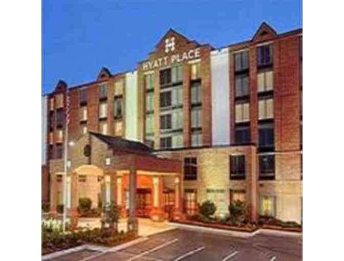 2 Night Stay at the Hyatt Place Columbia/Harbison - Photo 1