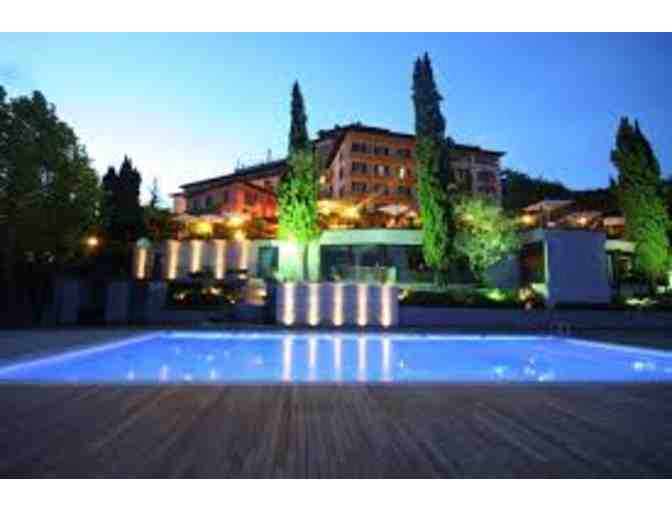2 Night Stay at the Renaissance Tuscany Il Ciocco Resort & Spa - Photo 1