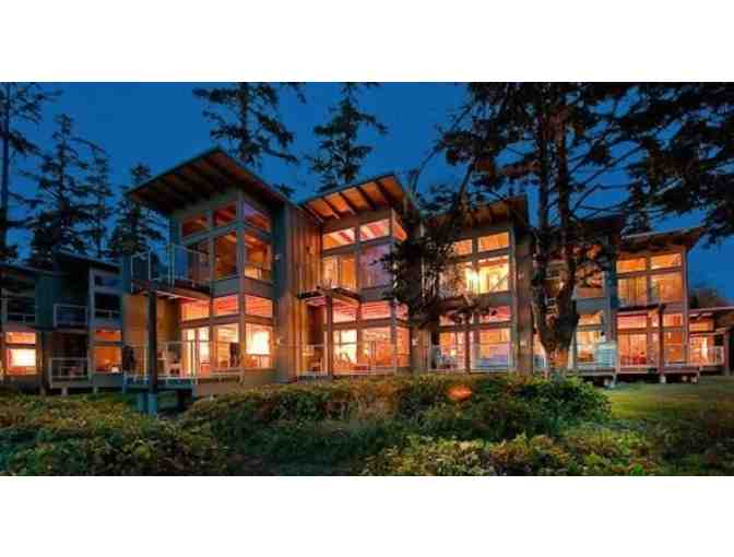 2 Night Stay in an Ocean View Suite at Pacific Sands Beach Resort