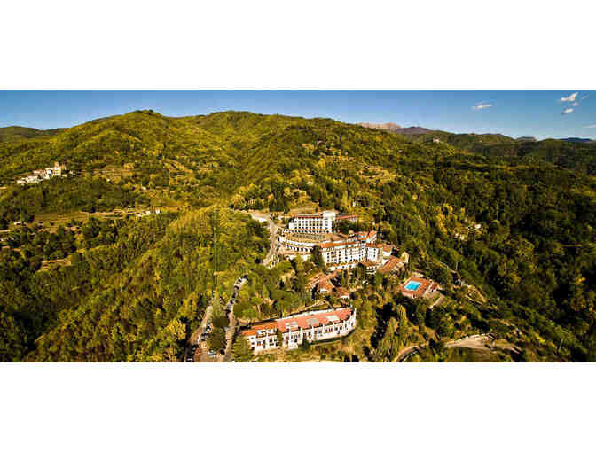 2 Night Stay at the Renaissance Tuscany Il Ciocco Resort & Spa - Photo 2