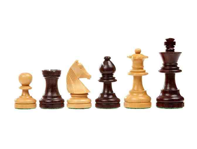 Premier Chess Online Lesson - Photo 1