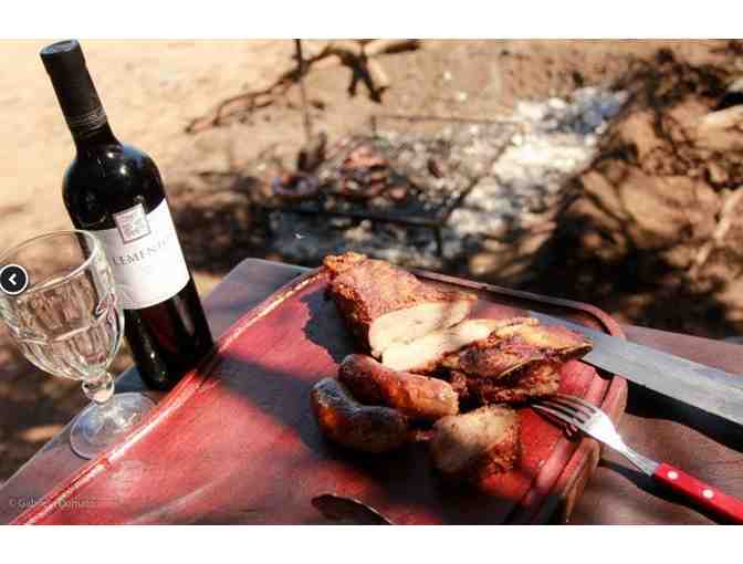 4 Day Luxury Argentina Dove Hunt for 2 - Photo 6
